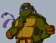 2003 Donatello