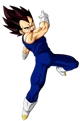 Vegeta IV