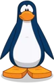 Club Penguin Animal
