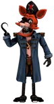 Foxy the Pirate