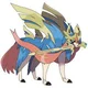 Zacian