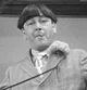Moe Howard