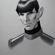 Captain Spock