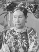 Empress Dowager Cixi