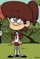 Lynn loud 