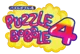 Puzzle bobble 4 FC