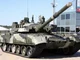 T-80U Tank