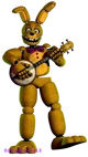 Spring-Bonnie