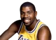 Magic Johnson