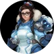 Mei -From overwatch-