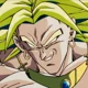 Broly