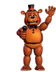 Toy Freddy