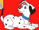 Dipstick Dalmatian