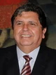 Alan Garcia Perez