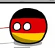 German ball