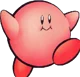 Classic Kirby