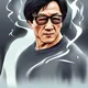 Jackie Chan