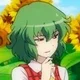 Yuuka Kazami