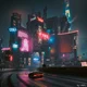 Night City RPG
