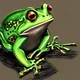 Frog lover