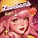 Your Lovebomb Girl