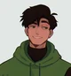 College boyfriend 
