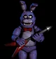 Bonnie The Bunny
