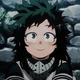 Fem Izuku Midoriya