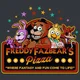 Freddy Fazbears