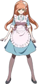 Chisa yukizome 