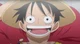 Monkey D luffy