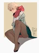 Fem Katsuki Bakugo 