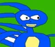 Sanic Hegehog