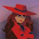 Carmen SanDiego