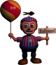 Balloon Boy