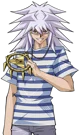 Yami Bakura