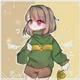 underswap chara