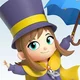 Hat Kid