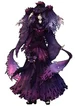 Mismagius human 
