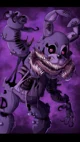 Twisted Bonnie