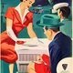 1950s AD designer