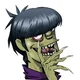 Murdoc Niccals