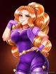 Adagio dazzle 