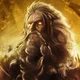 God Zeus