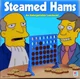 Steamed Hams Game