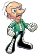 Snively Robotnik