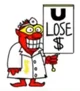 Dr whammy