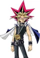 Yami yugi