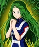 Ibara shiozaki