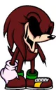 Knuckles exe